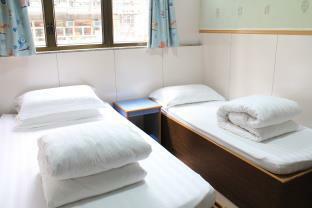 Wing Wah Hostel Kowloon  Exterior foto