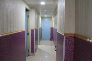 Wing Wah Hostel Kowloon  Exterior foto